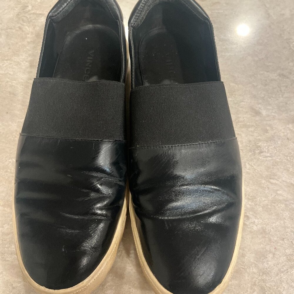 Women Vince Shoes, Size 7.5